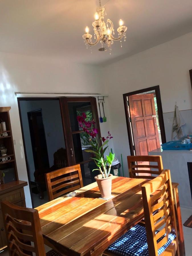 Orchid Pool -Villa 4 Bedrooms Ko Lanta Eksteriør billede